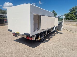 Παγωτατζίδικο Volkswagen 2017 CRAFTER-thumb-37