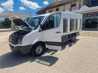 Παγωτατζίδικο Volkswagen 2017 CRAFTER-thumb-39
