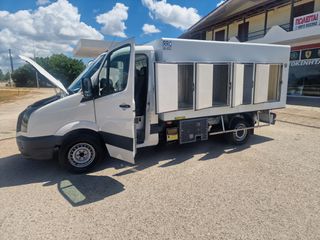 Παγωτατζίδικο Volkswagen 2017 CRAFTER-thumb-40