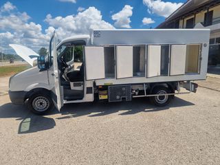 Παγωτατζίδικο Volkswagen 2017 CRAFTER-thumb-41