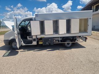 Παγωτατζίδικο Volkswagen 2017 CRAFTER-thumb-42
