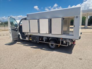 Παγωτατζίδικο Volkswagen 2017 CRAFTER-thumb-44