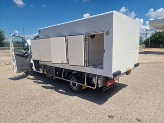 Παγωτατζίδικο Volkswagen 2017 CRAFTER-thumb-45