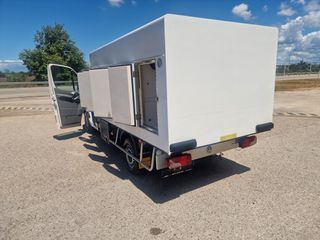 Παγωτατζίδικο Volkswagen 2017 CRAFTER-thumb-46