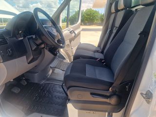Παγωτατζίδικο Volkswagen 2017 CRAFTER-thumb-55