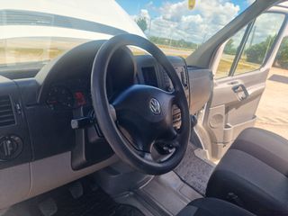 Παγωτατζίδικο Volkswagen 2017 CRAFTER-thumb-57