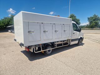Παγωτατζίδικο Volkswagen 2017 CRAFTER-thumb-11