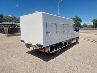 Παγωτατζίδικο Volkswagen 2017 CRAFTER-thumb-12
