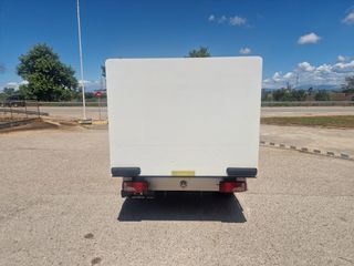 Παγωτατζίδικο Volkswagen 2017 CRAFTER-thumb-13