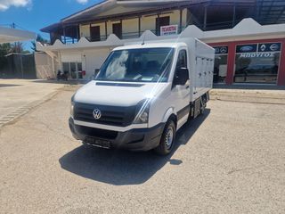 Παγωτατζίδικο Volkswagen 2017 CRAFTER-thumb-14