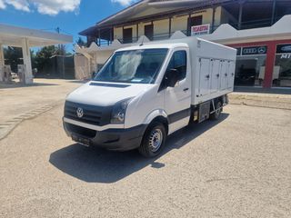 Παγωτατζίδικο Volkswagen 2017 CRAFTER-thumb-15