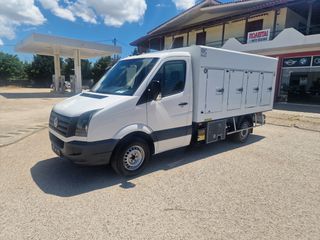 Παγωτατζίδικο Volkswagen 2017 CRAFTER-thumb-16