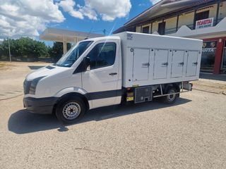 Παγωτατζίδικο Volkswagen 2017 CRAFTER-thumb-17
