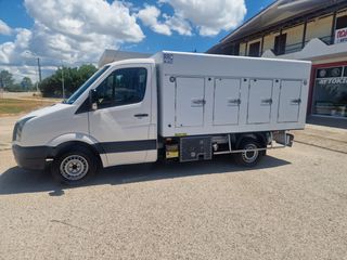 Παγωτατζίδικο Volkswagen 2017 CRAFTER-thumb-18