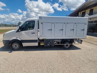 Παγωτατζίδικο Volkswagen 2017 CRAFTER-thumb-19