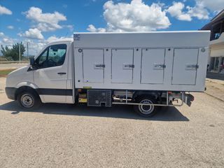 Παγωτατζίδικο Volkswagen 2017 CRAFTER-thumb-20