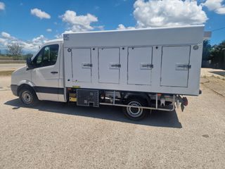 Παγωτατζίδικο Volkswagen 2017 CRAFTER-thumb-21