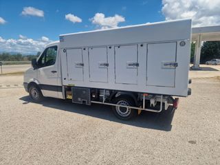 Παγωτατζίδικο Volkswagen 2017 CRAFTER-thumb-22
