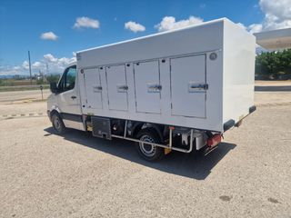 Παγωτατζίδικο Volkswagen 2017 CRAFTER-thumb-23