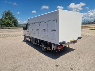 Παγωτατζίδικο Volkswagen 2017 CRAFTER-thumb-24