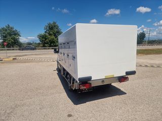 Παγωτατζίδικο Volkswagen 2017 CRAFTER-thumb-25
