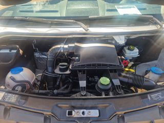 Παγωτατζίδικο Volkswagen 2017 CRAFTER-thumb-26