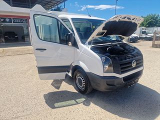 Παγωτατζίδικο Volkswagen 2017 CRAFTER-thumb-29