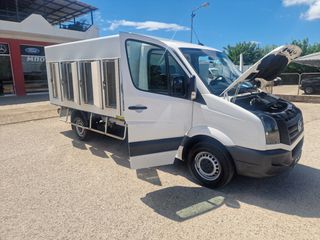 Παγωτατζίδικο Volkswagen 2017 CRAFTER-thumb-30