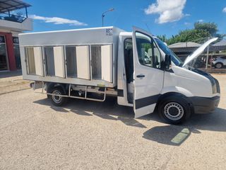 Παγωτατζίδικο Volkswagen 2017 CRAFTER-thumb-31