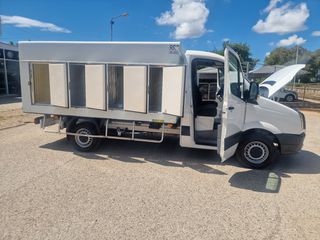 Παγωτατζίδικο Volkswagen 2017 CRAFTER-thumb-32