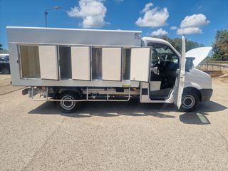 Παγωτατζίδικο Volkswagen 2017 CRAFTER-thumb-33