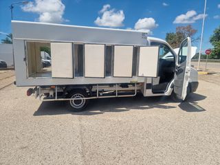 Παγωτατζίδικο Volkswagen 2017 CRAFTER-thumb-34