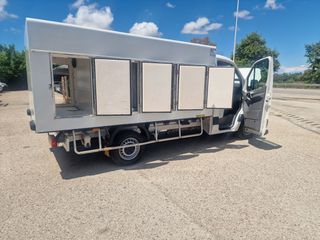 Παγωτατζίδικο Volkswagen 2017 CRAFTER-thumb-35