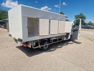 Παγωτατζίδικο Volkswagen 2017 CRAFTER-thumb-36