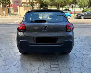 Citroen C3 2022 1.5 BLUEHDI 100 S&S CORPORATE-thumb-2