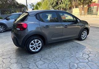 Citroen C3 2022 1.5 BLUEHDI 100 S&S CORPORATE-thumb-3