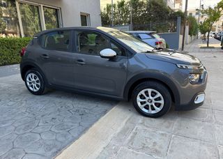 Citroen C3 2022 1.5 BLUEHDI 100 S&S CORPORATE-thumb-4