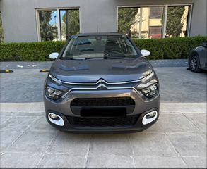 Citroen C3 2022 1.5 BLUEHDI 100 S&S CORPORATE-thumb-5