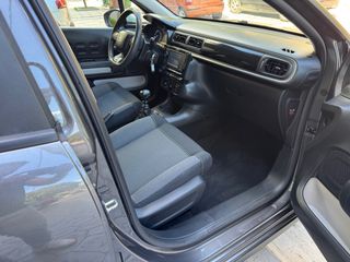 Citroen C3 2022 1.5 BLUEHDI 100 S&S CORPORATE-thumb-6