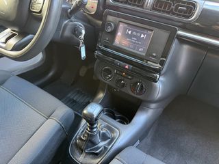 Citroen C3 2022 1.5 BLUEHDI 100 S&S CORPORATE-thumb-9