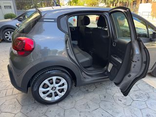 Citroen C3 2022 1.5 BLUEHDI 100 S&S CORPORATE-thumb-10