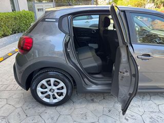 Citroen C3 2022 1.5 BLUEHDI 100 S&S CORPORATE-thumb-11
