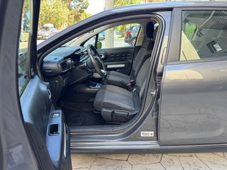 Citroen C3 2022 1.5 BLUEHDI 100 S&S CORPORATE-thumb-17