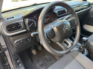Citroen C3 2022 1.5 BLUEHDI 100 S&S CORPORATE-thumb-18