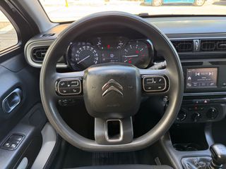 Citroen C3 2022 1.5 BLUEHDI 100 S&S CORPORATE-thumb-19