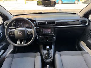 Citroen C3 2022 1.5 BLUEHDI 100 S&S CORPORATE-thumb-20