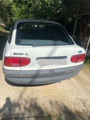 Ford Escort 1995