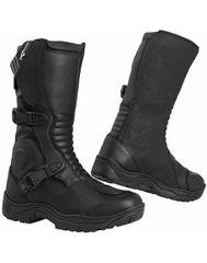 A-Pro Μπότες Touring Off Road Vertigo Black