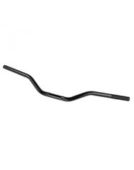 A-Pro Τιμόνι Medium MA0207 Black