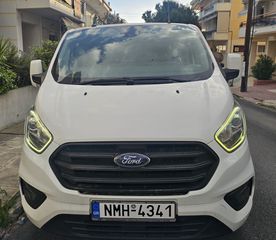 Ford Transit Custom 2018-thumb-3